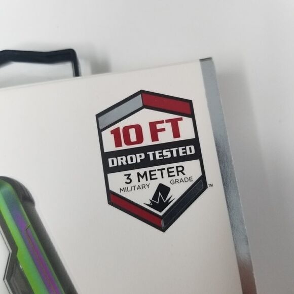 RAPTIC STRONG PHONE CASE FOR GALAXY A50 - Picture 2 of 15